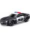 Dječja igračka Maisto Motosounds - Auto Chevrolet Camaro SS (Police) 2010, 1:24 - 1t