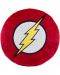 Ukrasni jastuk WP Merchandise DC Comics: The Flash - Logo - 1t