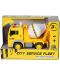 Dječja igračka Moni Toys - Kamion za beton sa zvukom i svjetlom, 1:20 - 1t