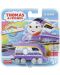 Dječja igračka Fisher Price Thomas & Friends - Vlak koji mijenja boju, ljubičasti - 1t