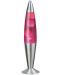 Ukrasna svjetiljka Rabalux - Lollipop 4108, 25 W, 42 x 11 cm, ružičasta - 1t
