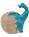 Dječja igračka Ttoys - Beba dinosaur u jajetu, asortiman - 2t