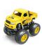 Dječja igračka Raya Toys - Buggy, žuti - 1t