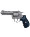 Dječja igračka Gonher - Policijski revolver  - 1t