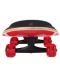 Dječji skateboard Mesuca - Ferrari, FBW21, crveni - 3t