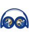 Dječje slušalice OTL Technologies - Sonic The Hedgehog, bežične, plave - 4t