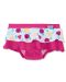 Dječji kupaći kostim kratke hlače s UV 50+ zaštitom Sterntaler - Za djevojčicu 62/68 cm, 4-5 mjeseci - 1t
