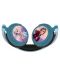 Dječje slušalice Lexibook - Frozen HP010FZ, plave - 3t