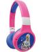 Dječje slušalice Lexibook - Barbie HPBT010BB, bežične, plave - 2t
