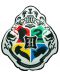 Dekorativni jastuk ABYstyle Movies: Harry Potter - Hogwarts - 1t