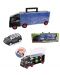 Dječji auto transporter s dinosaurima Raya Toys  - 2t