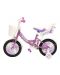 Dječji bicikl Venera Bike - Pony, 12'', ljubičasti - 3t