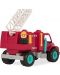 Dječja igračka Battat - Vatrogasno vozilo - 5t