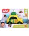 Dječja igračka Dickie Toys - Autić ABC Fruit Friends, asortiman - 4t