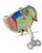 Dječja igračka Trousselier Vintage Toy - Mehanička ptica s ključem - 1t