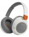 Dječje bežične slušalice JBL - JR 460NC, ANC, bijele - 1t