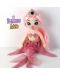 Dječja igračka AM-AV - Lutka sirena princeza, Iznenađenje u školjci, asortiman - 9t