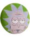 Ukrasni jastuk WP Merchandise Animation: Rick and Morty - Rick - 1t