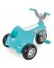 Dječji motor s pedalama Pilsan - Magic - 2t