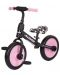 Dječji četverocikl Chipolino - Max Bike, ružičasti - 2t