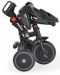Dječji sklopivi tricikl Byox - Pluto, bež - 10t