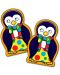 Orchard Toys Dječja edukativna igra Parovi pingvina - 4t