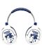 Dječje slušalice OTL Technologies - Pro G1 Sonic, bijele/plave - 3t