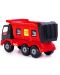 Dječja igračka Polesie Toys - Kamion kiper - 2t