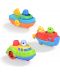 Dječja igračka Simba Toys ABC - Čamac s figuricom, asortiman - 2t
