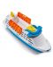 Dječja igračka Adriatic - Ribarski brod, 42 cm - 2t
