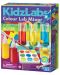 Laboratorij 4M Kidz Labs - Boje - 1t