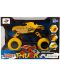Dječja kolica Raya Toys - Power Stunt Trucks, asortiman - 4t