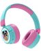 Dječje slušalice OTL Technologies - L.O.L. Surprise!, bežične, plave/roze - 3t