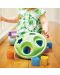 Dječja igračka Green Toys – Sorter, s 8 kolupa - 2t