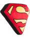 Ukrasni jastuk WP Merchandise DC Comics: Superman - Logo - 4t