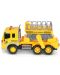 Dječja igračka Moni Toys - Kamion s dizalicom, 1:16 - 2t