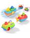 Dječja igračka Simba Toys ABC - Čamac s figuricom, asortiman - 3t