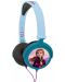 Dječje slušalice Lexibook - Frozen HP010FZ, plave - 1t