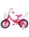 Dječji bicikl Venera Bike - Fair Pony Visitor,  12'', ružičasti - 2t