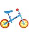 Balans bicikl D'Arpeje - Paw Patrol, 10", za dječaka - 4t