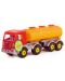 Dječja igračka Polesie Toys - Kamion sa spremnikom - 2t