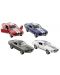Dječja igračka Goki - Metalni autić, Shelby GT-500, asortiman - 1t