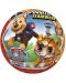 Dječja lopta Star - Paw Patrol, 14 cm - 1t