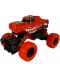 Dječja kolica Raya Toys - Power Stunt Trucks, asortiman - 5t