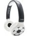 Dječje slušalice Lexibook - HPBT010FO, bežične, crno/bijele - 2t