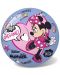 Dječja lopta Star - Minnie Mouse, 14 cm, asortiman - 3t