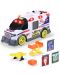 Dječja igračka Dickie Toys - Hitna pomoć, sa zvukovima i svjetlima - 3t