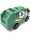Dječja igračka Dickie Toys - Kamion za čišćenje, s zvukom i svjetlom - 2t