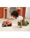 Dječja igračka Dickie Toys - Vatrogasno vozilo, sa zvukovima i svjetlima - 8t