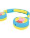 Dječje slušalice Lexibook - Peppa Pig HPBT010PP, bežične, plave - 2t